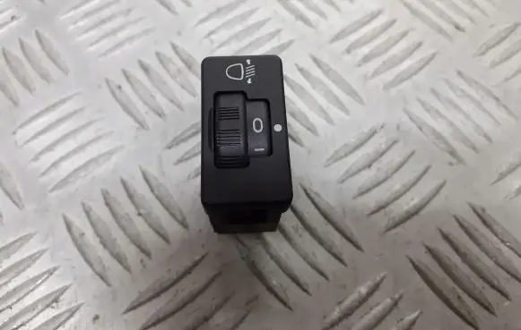 Citroen Xsara Picasso Light relay 