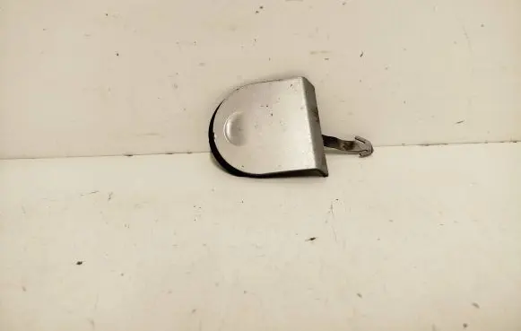 Opel Zafira A Front tow hook cap/cover 90580535
