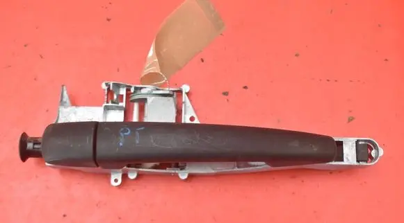 Citroen C3 Picasso Rear door exterior handle 9680168580