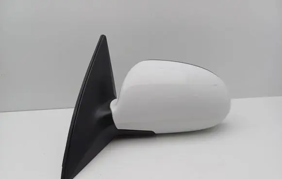 Hyundai i30 Front door electric wing mirror 876102R100
