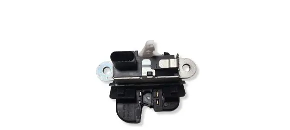 Seat Ibiza IV (6J,6P) Tailgate lock latch 6J4827505D