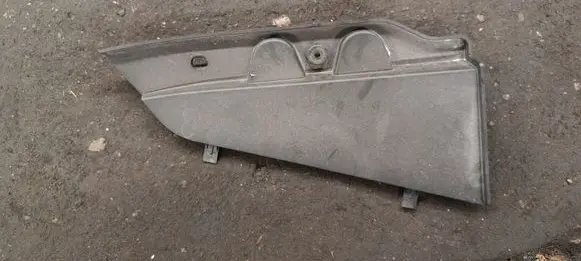 Maserati Ghibli Other body part 670010524