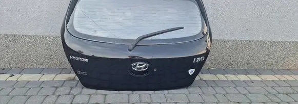 Hyundai i20 (PB PBT) Tailgate/trunk/boot lid 