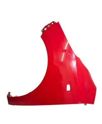 Hyundai i10 Fender