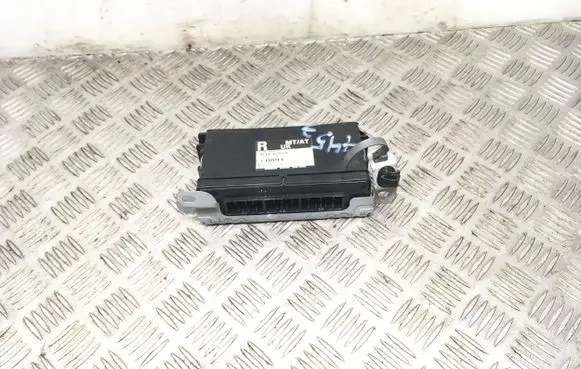 Subaru Legacy Central body control module 88281AG691 X1T21175M1 E13000625