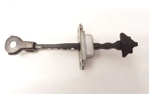 Mazda 2 Rear door check strap stopper