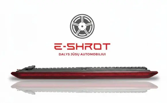 Volkswagen PASSAT B5.5 Third/center stoplight 1J6945097D