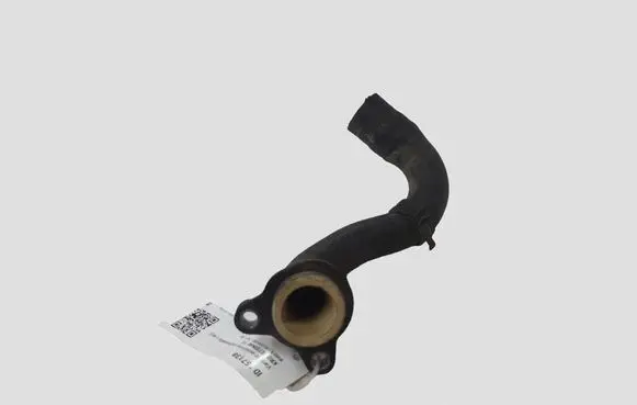 BMW 3 F30 F35 F31 Engine coolant pipe/hose 760351403