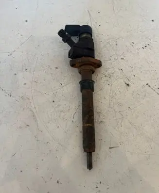 Volvo V50 Fuel injector 9647247280