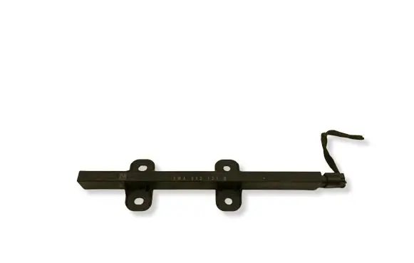 Volkswagen ID.3 Keyless system antenna 5WA962131B