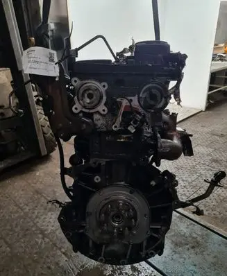 Peugeot Boxer Engine 10TRJ1