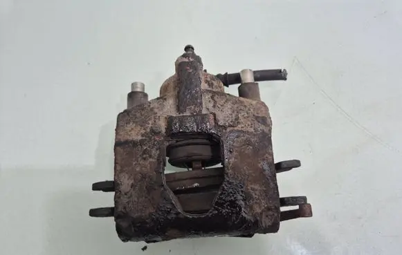 Chrysler Voyager Rear brake caliper 