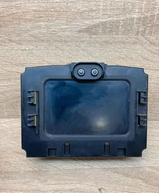 Opel Zafira A Screen/display/small screen 24435537 5WK70044 FZUSED