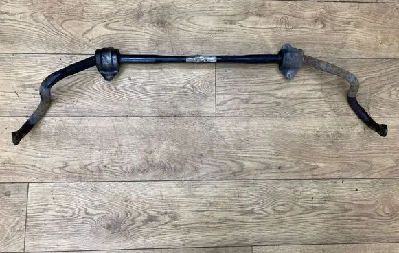 BMW 3 E90 E91 Front anti-roll bar/sway bar 6766286