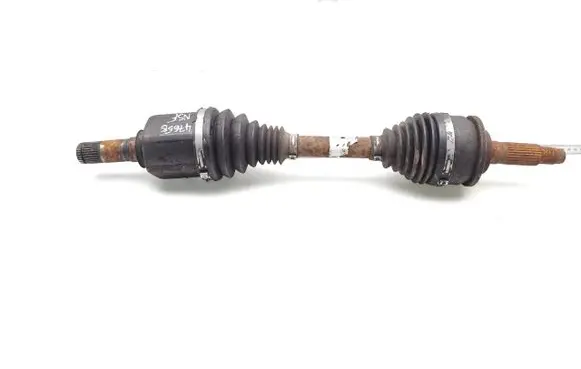 Ford Ranger Front driveshaft AB39-3A428-CC