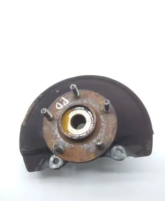 Mitsubishi Outlander Front wheel hub