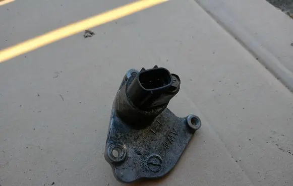 Nissan Almera N16 Sensor 