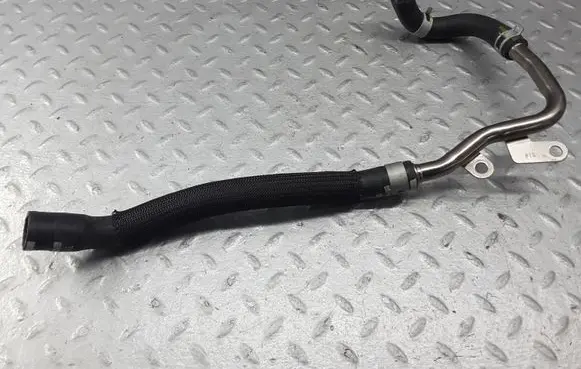 Hyundai i20 (BC3 BI3) Engine coolant pipe/hose 25450Q0300 2546207800