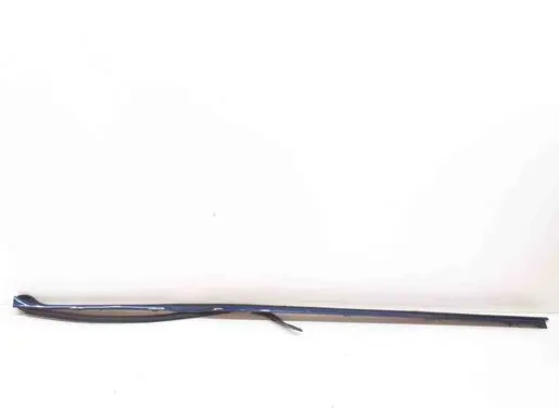 Tesla Model S Front sill trim cover 101221700G