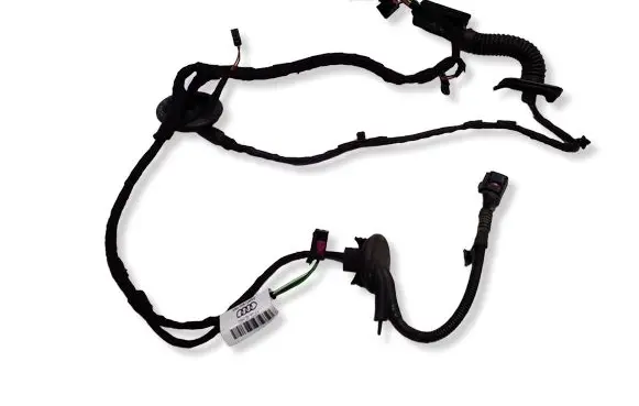 Audi Q3 8U Rear door wiring loom 8U0971687J