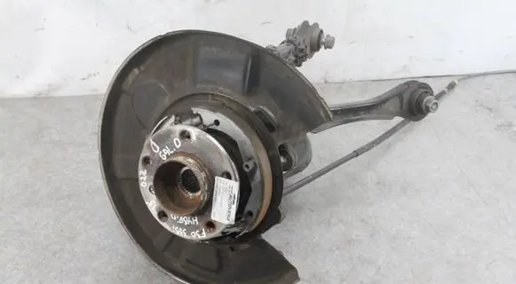 BMW 3 F30 F35 F31 Rear wheel hub spindle/knuckle 6792524 33326792524 6792525