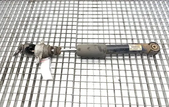 Audi A7 S7 4G Rear shock absorber/damper 4G0616031L