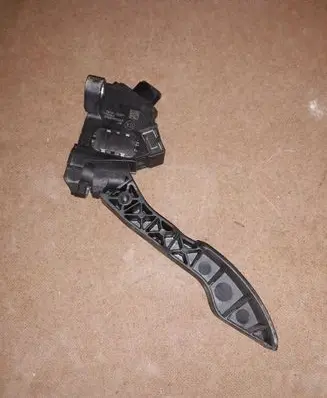 Toyota Verso Accelerator throttle pedal 7811002021