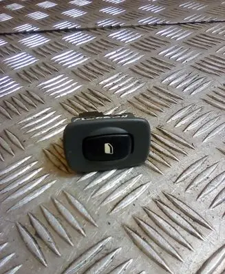 Citroen C5 Electric window control switch 96326947ZJ