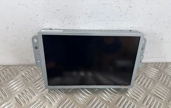 Ford Ranger Screen/display/small screen KS7T18B955SA 97002249