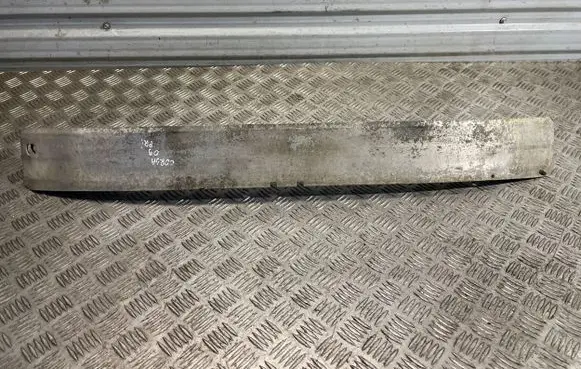 Opel Corsa D Front bumper cross member 13191879