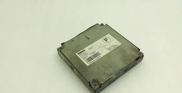 Nissan Qashqai Camera control unit module 284A14EA1B