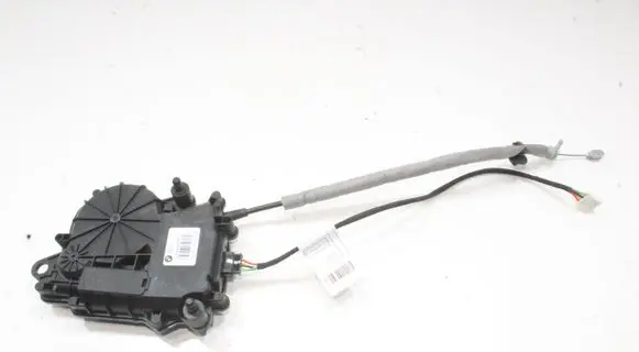 BMW X2 F39 Tailgate/trunk/boot lift motor 7423848