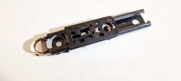 Mercedes-Benz R W251 Seat belt adjustment rail a2518600388 603354100c