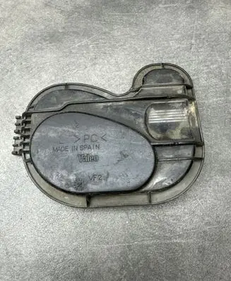 Volkswagen Golf IV Headlight/headlamp dust cover 