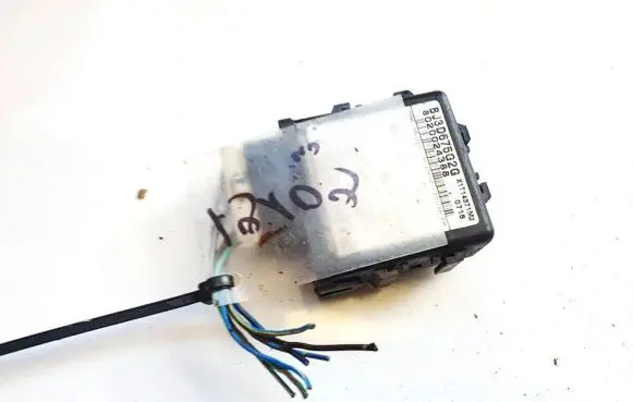 Mazda Premacy Other control units/modules 8020024388 bj3d675g2g
