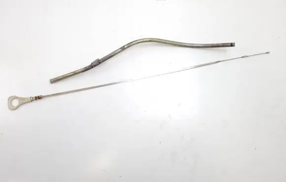 Mitsubishi Pajero Oil level dip stick 