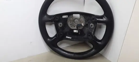 Audi A4 S4 B6 8E 8H Steering wheel 8E0000124B 61340350