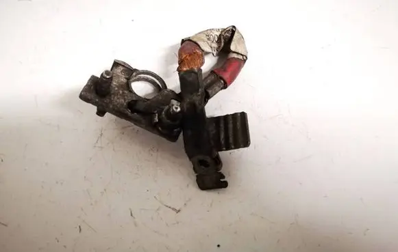 Renault Megane III Positive cable (battery)