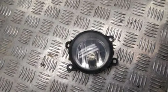 Renault Megane II Front fog light 8200074008