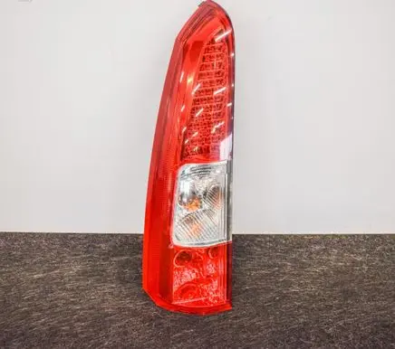 Volvo V70 Rear/tail lights