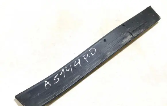 Subaru Outback Front sill trim cover 94060aj060
