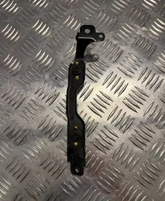 Porsche Macan (95B) Headlight/headlamp mounting bracket 95B941451C