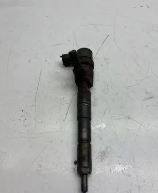 Opel Zafira B Fuel injector 0445110243