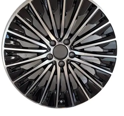 Mercedes-Benz E W214 R20 alloy rim A2144010600
