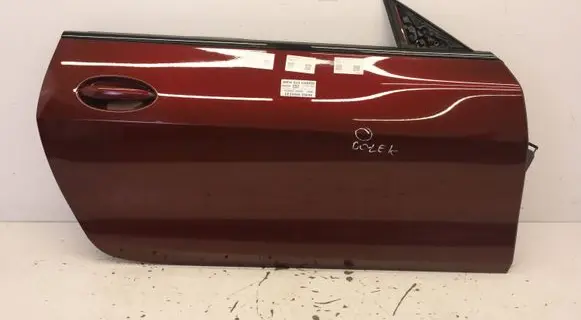 BMW 4 G22 G23 G24 G26 Door (2 Door Coupe) 9478692MWGK41785 9478692