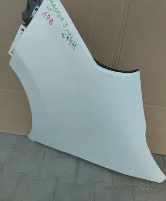 Renault Master III Fender BLOTNIKMASTERIIILH