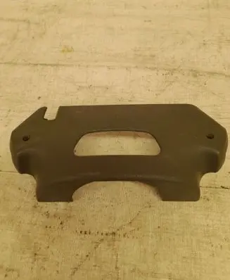 Mercedes-Benz Sprinter W901 W902 W903 W904 Steering wheel column trim A9024620543 105432