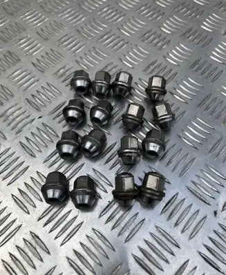 Ford Puma Nuts/bolts L1TB