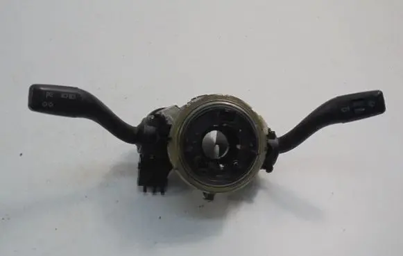 Audi A4 S4 B6 8E 8H Wiper turn signal indicator stalk/switch 8E0953549F