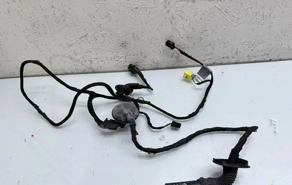 Audi Q5 SQ5 Front door wiring loom 8R0971029AD